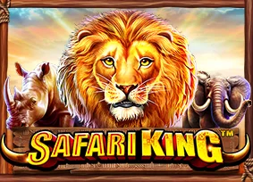 Safari King